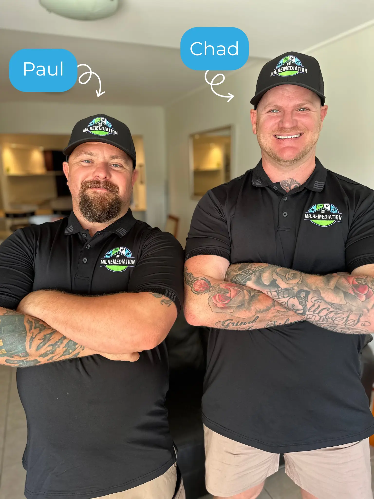 Mr Remediation Chad and Prince portrait with name (1)