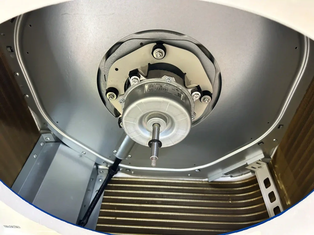 Mr Remediation Clean Vent