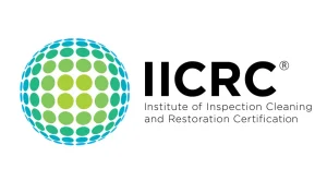 Mr Remediation IICRC Logo