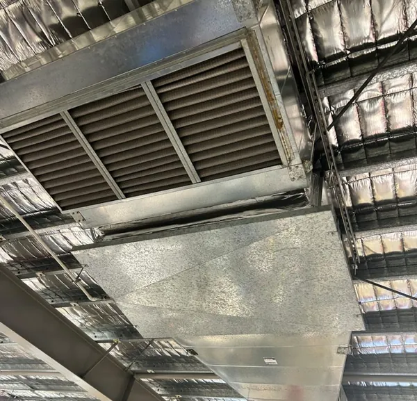 Mr Remediation HVAC Vents